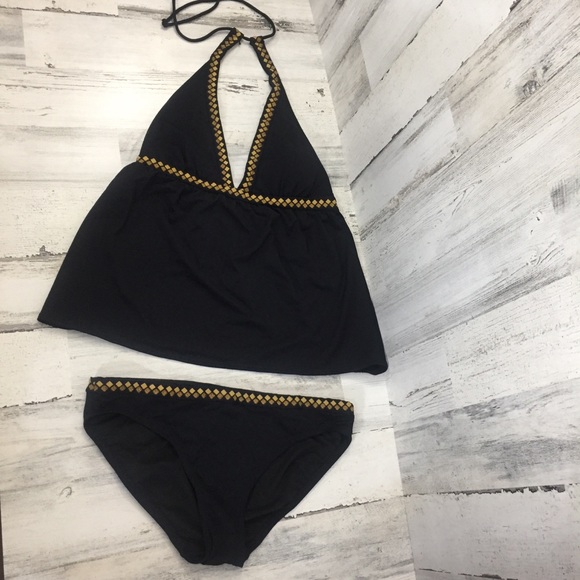 donna karan swimwear